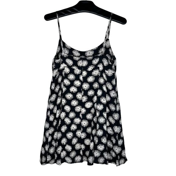 Stone Cold Fox Floral Sleeveless Slip Dress 4 - Picture 2 of 12